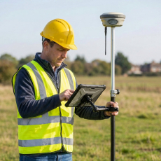 Кадастровые работы - Кадастровый инженер. Технический план