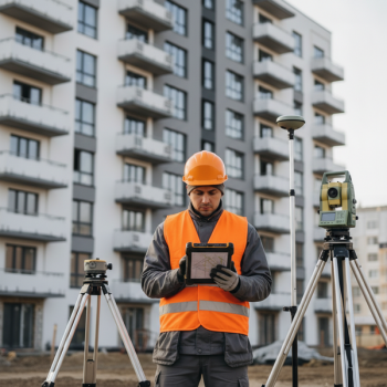 Технический план - Кадастровый инженер. Технический план